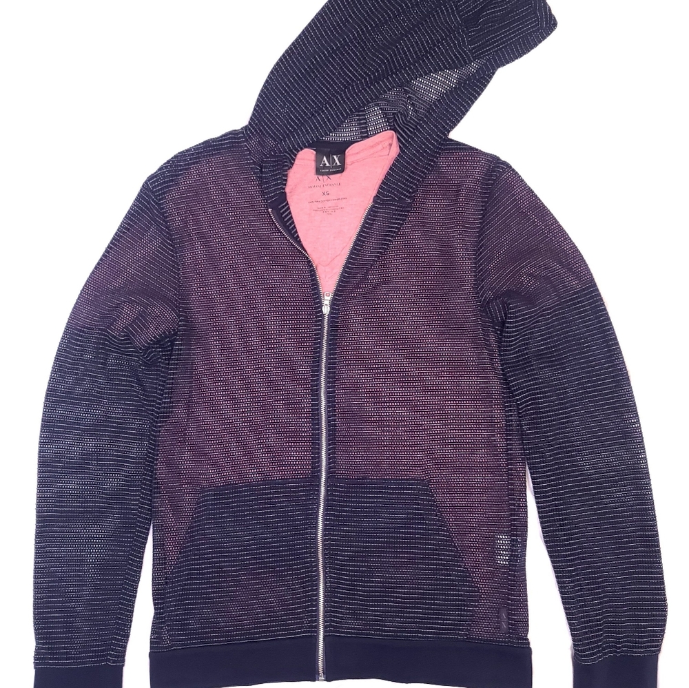 Sweater by Armani Exchange